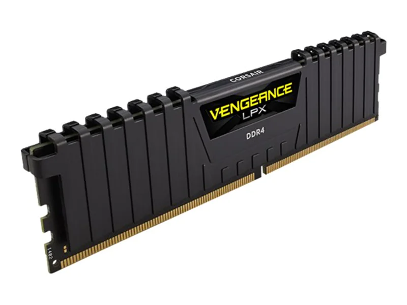 Corsair Vengeance LPX - DDR4 - Kit - 32 GB: 2 CMK32GX4M2E3200C16
