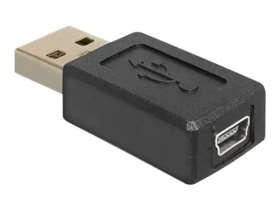 Delock Adapter Gender Changer - USB-Adapter - USB (M)