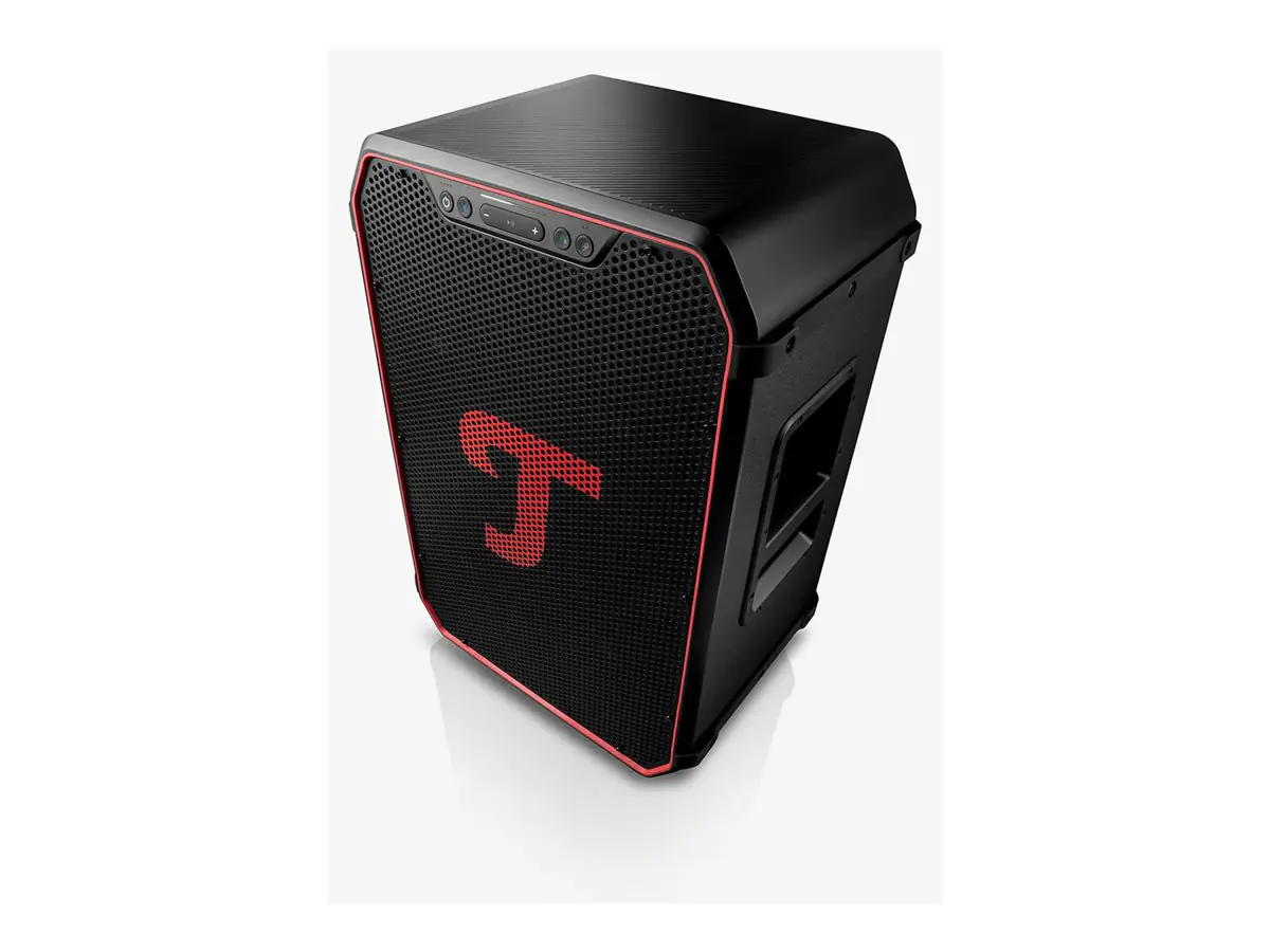 Teufel ROCKSTER NEO - Party-Lautsprecher - tragbar 107001830