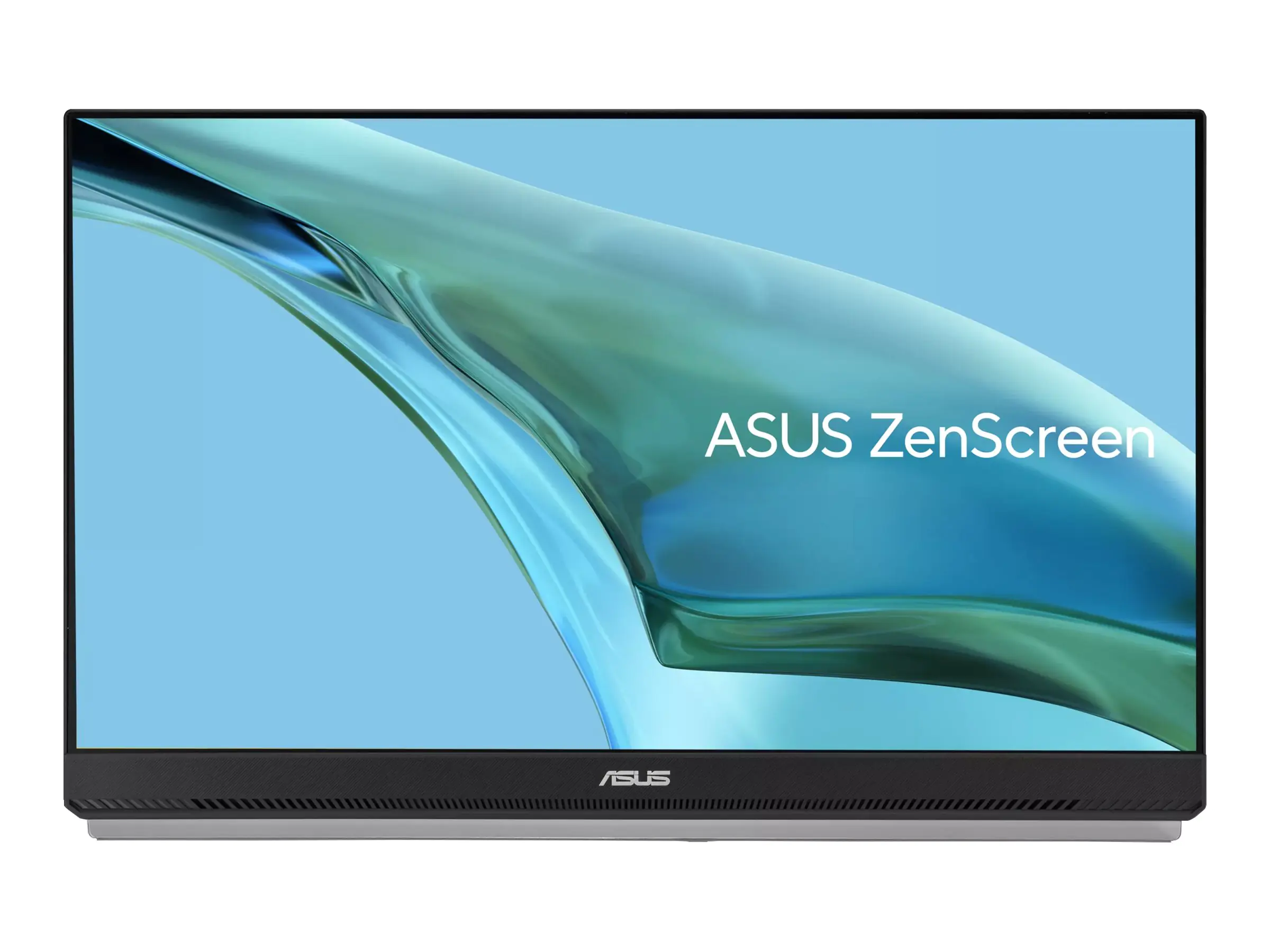 ASUS ZenScreen MB249C - LED-Monitor - 60.5 cm (23.8") 90LM0865-B01170
