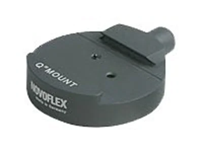 Novoflex Q=MOUNT - Schnellwechselplatte