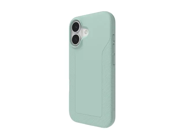 ZAGG Luxe Snap - Hintere Abdeckung für Mobiltelefon