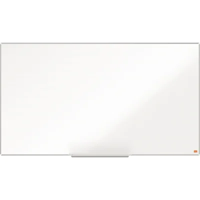 Nobo Impression Pro, 1210 x 679 mm, Stahl, Horizontal / Vertikal, Fixed, Magnetisch 1915255