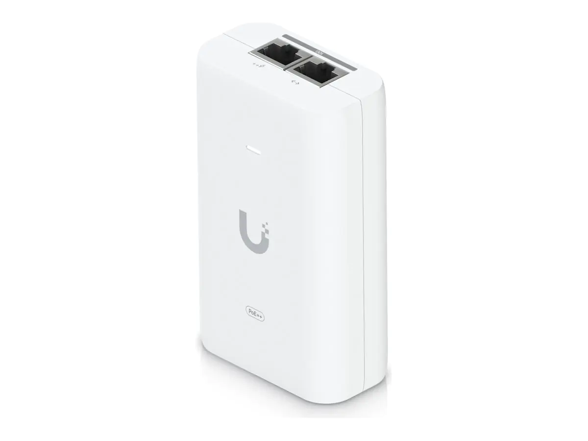 Ubiquiti UniFi - Power Injector - Wechselstrom 100-240 V