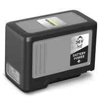 Kärcher Akku Battery Power+ 36/75 Li-Ion 36V 7,5 Ah