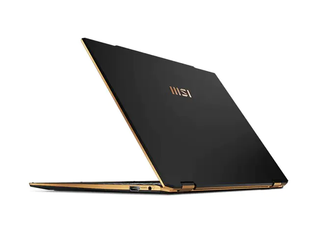 MSI Summit 13 AI+ Evo A2VMTG-007 - Flip-Design - Intel Core Ultra 7 258V / 2.2 GHz - Evo - Win 11 P