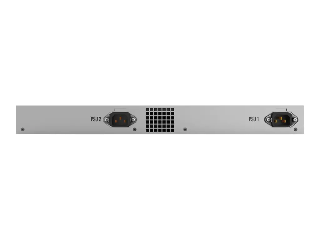 Allied Telesis AT X530L-28GTX - Switch - L3 - managed - 24 x 10/100/1000 (PoE+) + 4 x 1 Gigabit/10 Gigabit SFP+ (Uplink) - an Rack montierbar