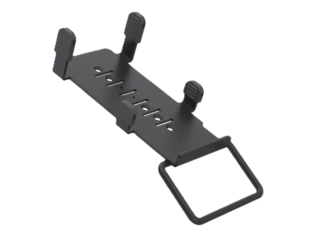 Ergonomic Solutions MultiGrip - Montageplatte für Kartenlesegerät