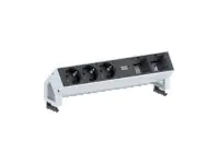 Bachmann DESK 2 - Steckdosenleiste - Eingabe 902.401