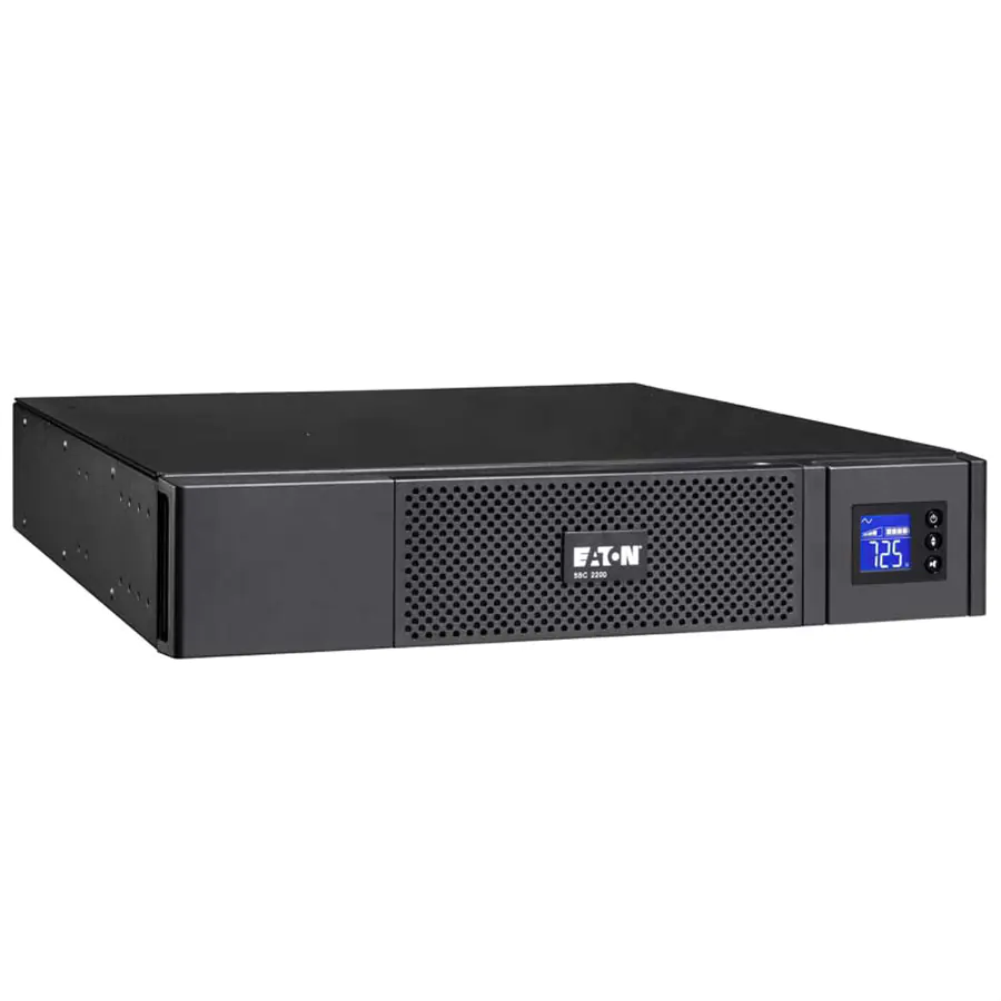 Eaton 5SC 2200i R/T - USV (in Rack montierbar/extern) 5SC2200IRT