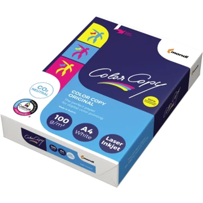 Color Copy Kopierpapier A4 2100005116 120g ws 250 Bl./Pack