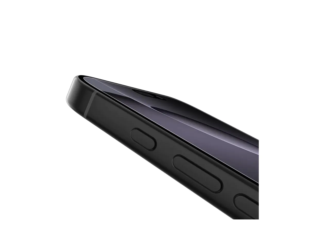Belkin OVR TEMPERED GLASS AM SFP DEVICED