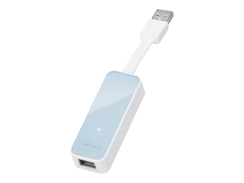 TP-LINK UE200 - Netzwerkadapter - USB 2.0 - 10/100 Ethernet
