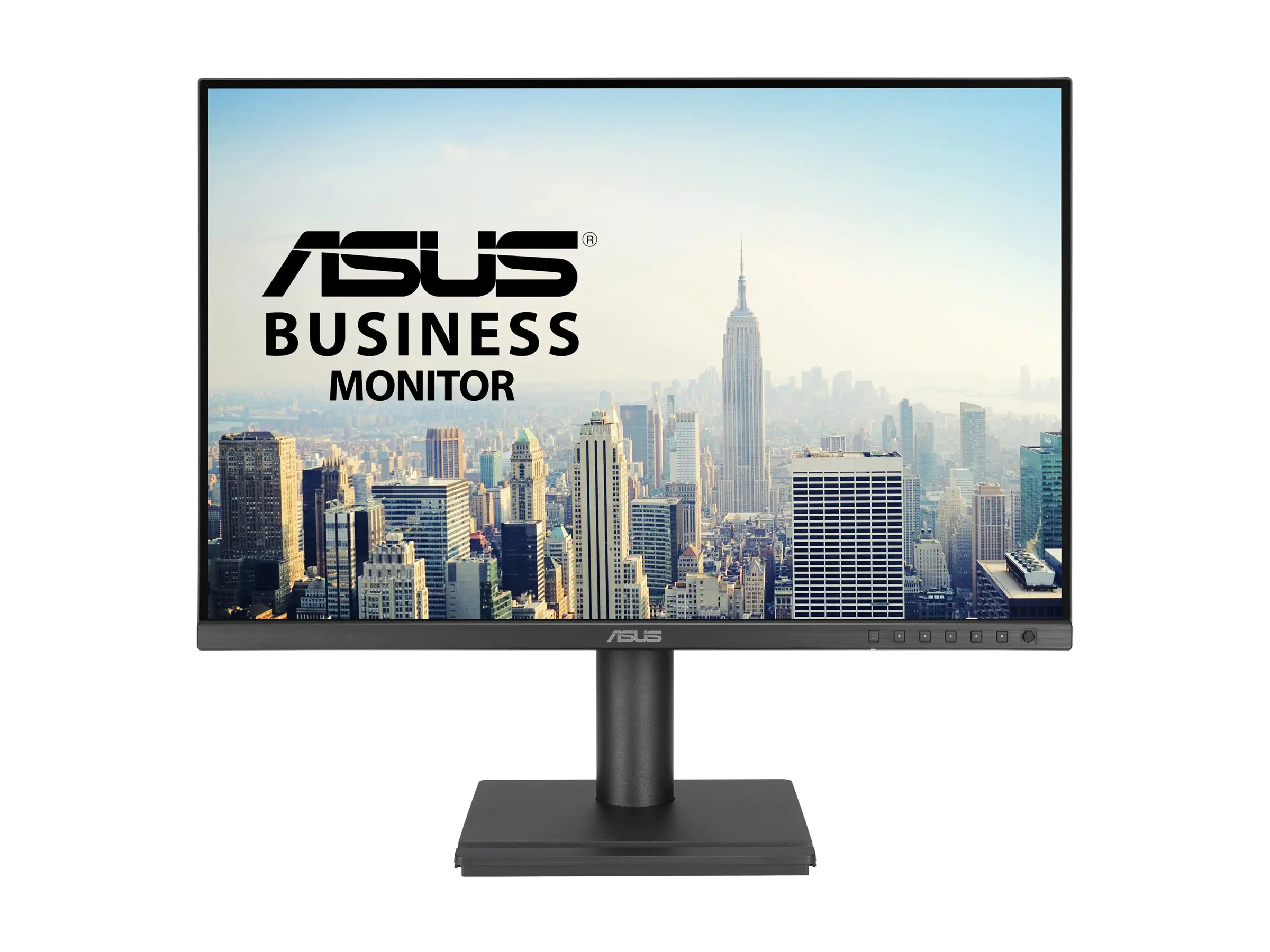 ASUS BE248QF - LED-Monitor - 61 cm (24") (24.1" sichtbar) 90LM0AJ0-B01K70