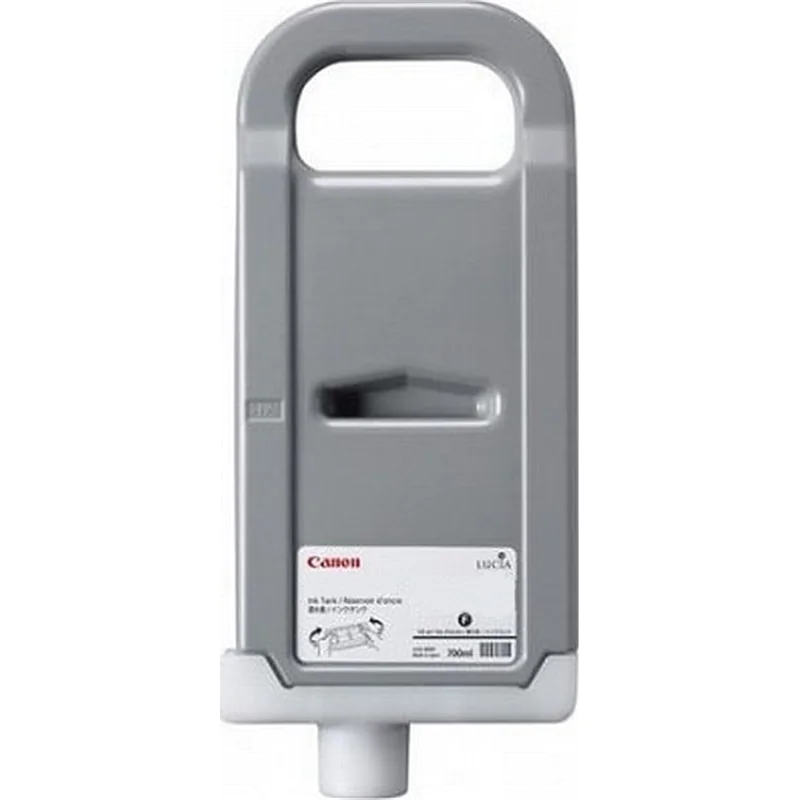 Canon PFI-706 MBK - 700 ml - mattschwarz - original 6680B001