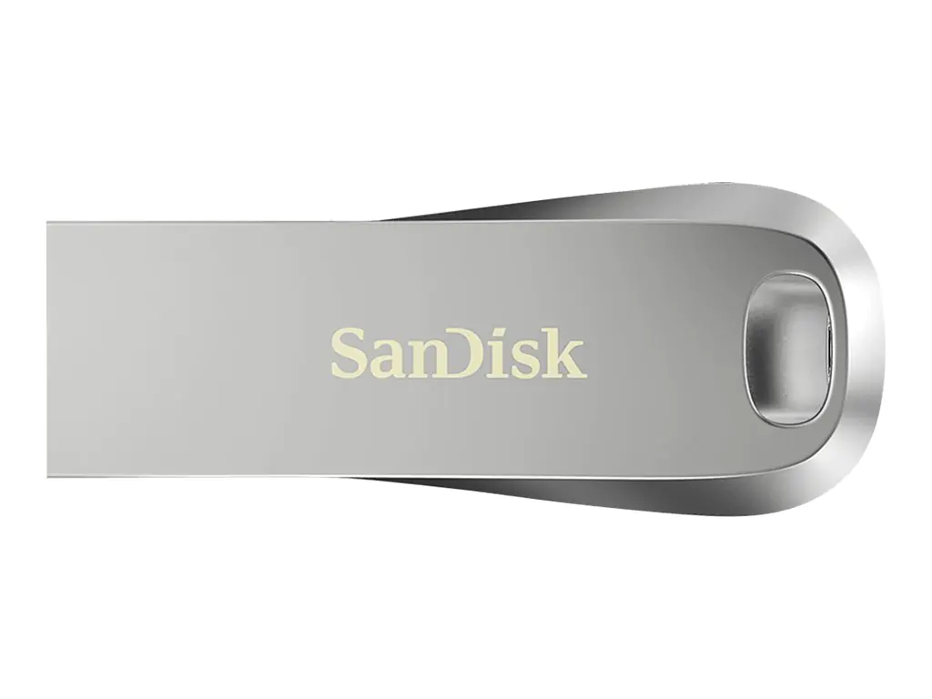 SanDisk Ultra Luxe - USB-Flash-Laufwerk - 32 GB - USB 3.1