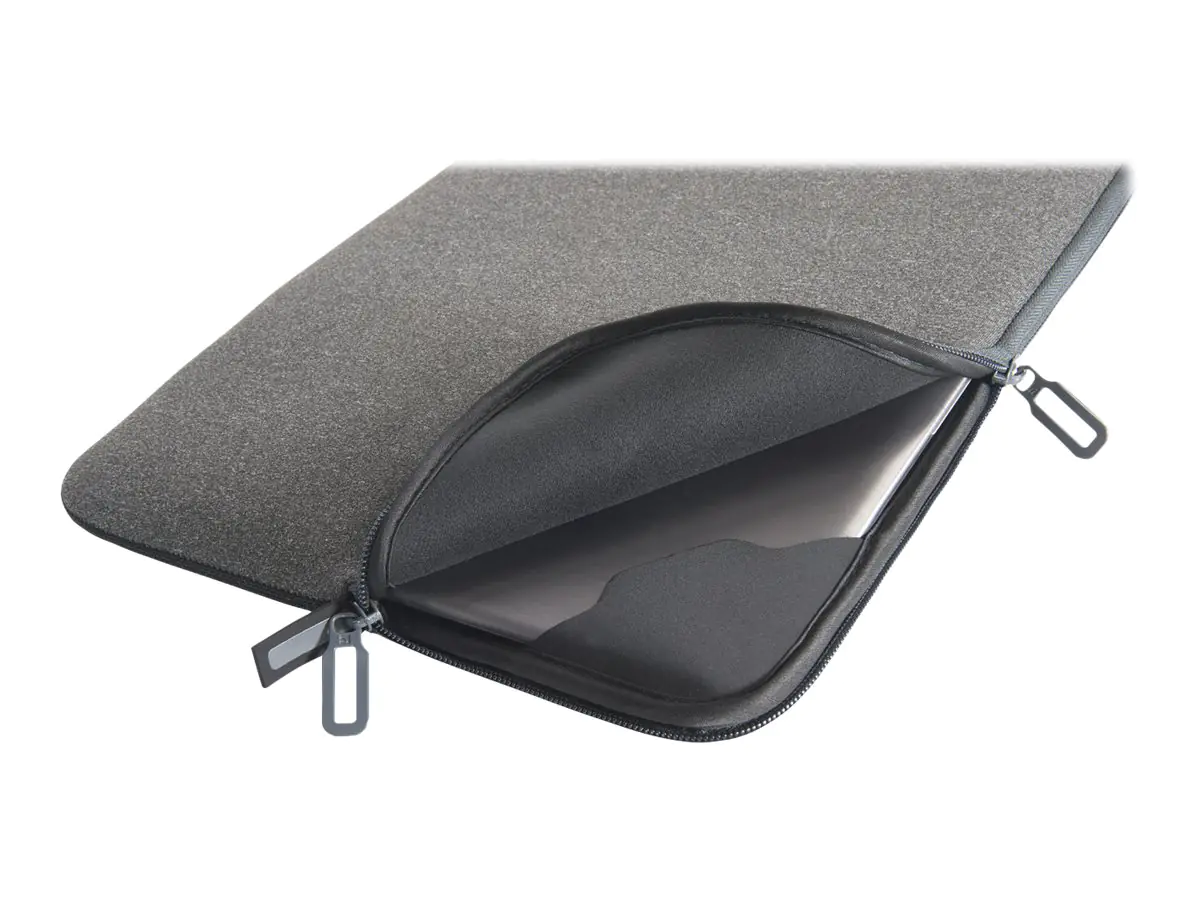 TUCANO Second Skin Melange - Notebook-Hülle BFM1516-BK