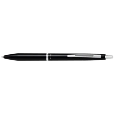 PILOT Kugelschreiber Acro 1000 0,4mm schwarz dokumentenecht Schaftfarbe: schwarz