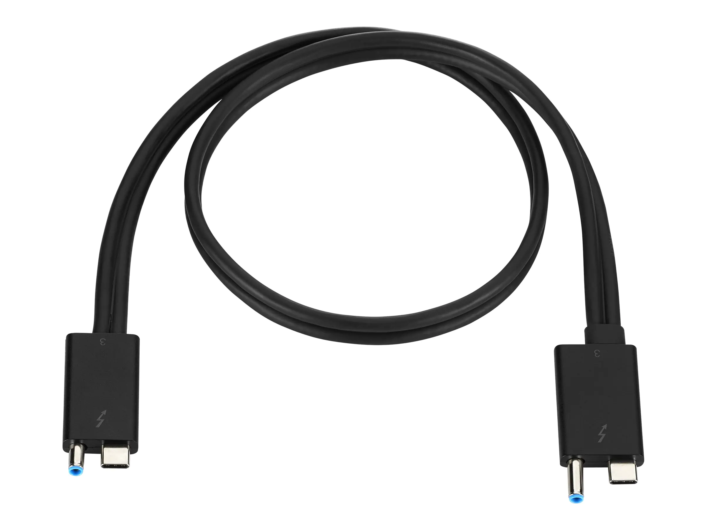 HP Thunderbolt-Kabel - 70 cm - Europa - für