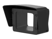 Axis T93C Extension Kit - Kamera-Fronterweiterung