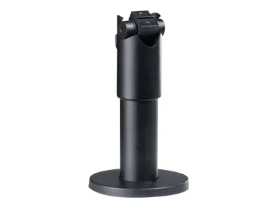 Ergonomic Solutions SP1 Duratilt - Montagekomponente (Stangenbefestigung, Deckelflansch, Kippgelenk) DTP101-02