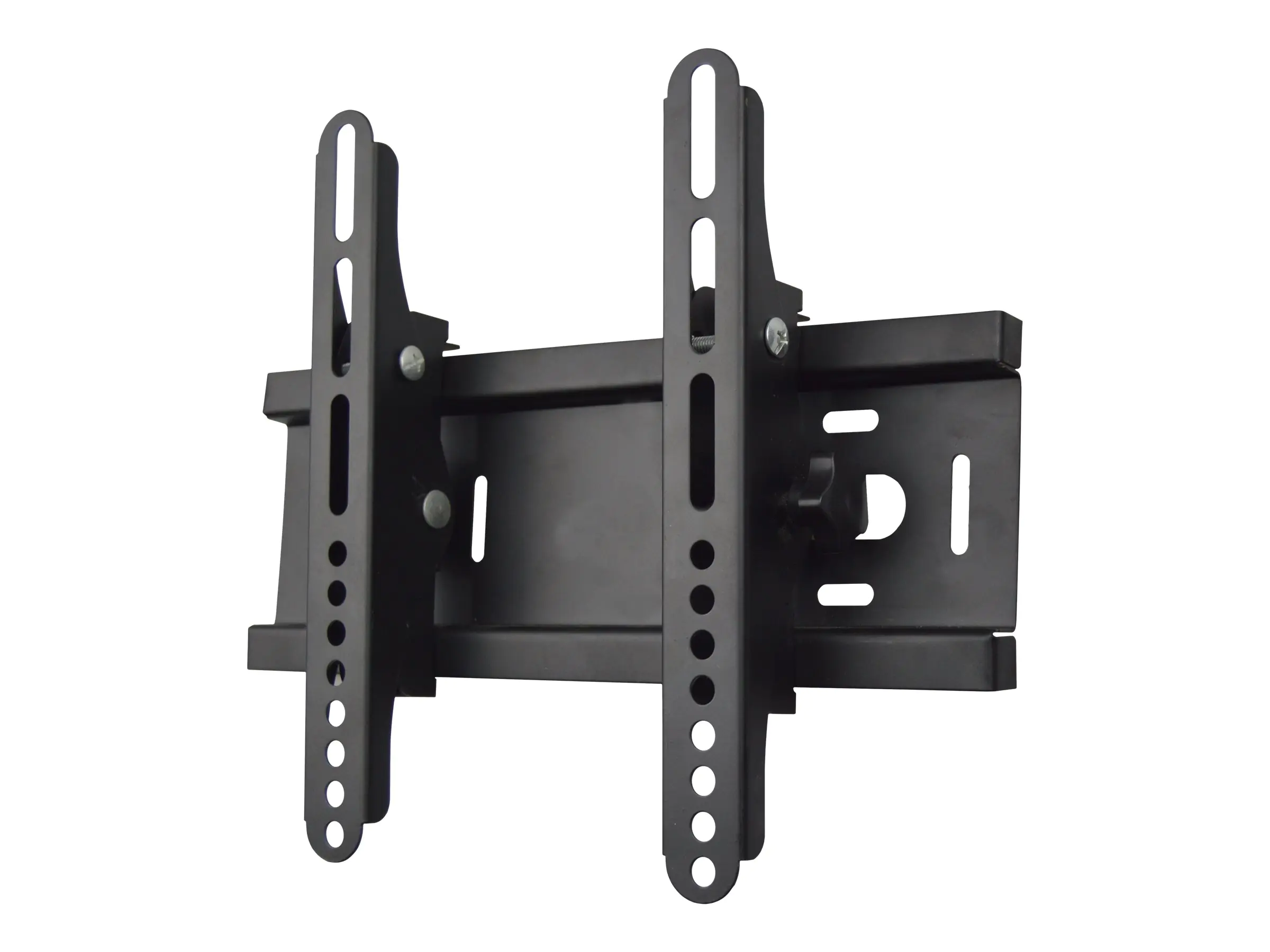 Gembird WM-37T-01 - Klammer - neigen - für LCD TV - stabiler Stahl - Bildschirmgröße: 43.2-94 cm