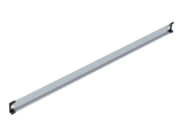 Delock DIN Schienenpanel 66191