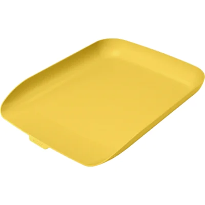 Leitz Briefkorb Cosy 53580019 A4 PS gelb