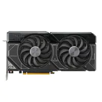 ASUS Dual GeForce RTX 4070 - Grafikkarten - GeForce RTX 4070 - 12 GB GDDR6X - PCIe 4.0 - HDMI, 3 x DisplayPort