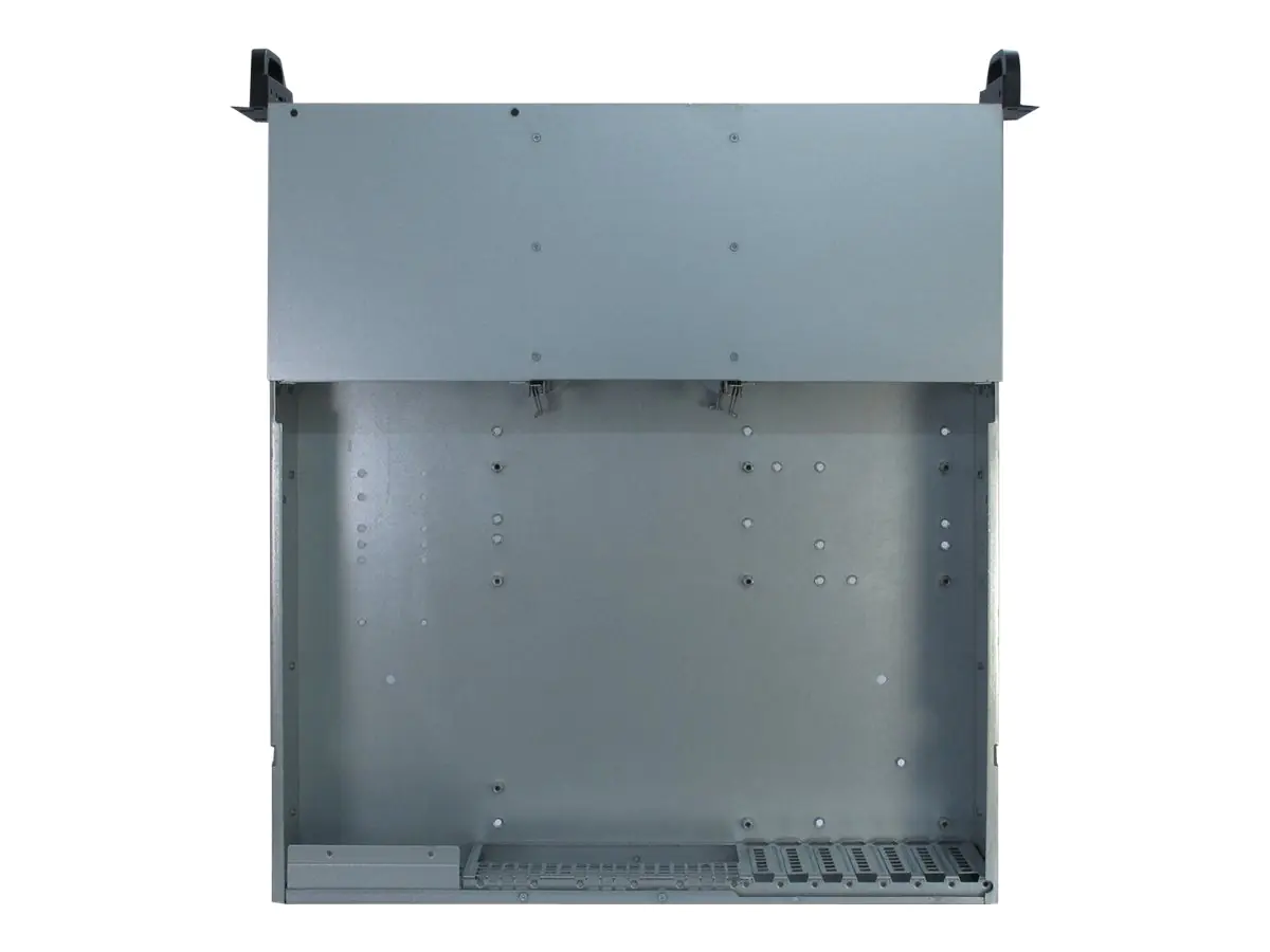Inter-Tech IPC 2U-20248 - Rack-Montage 2U - E-ATX - keine Spannungsversorgung (EPS2U) 88887104