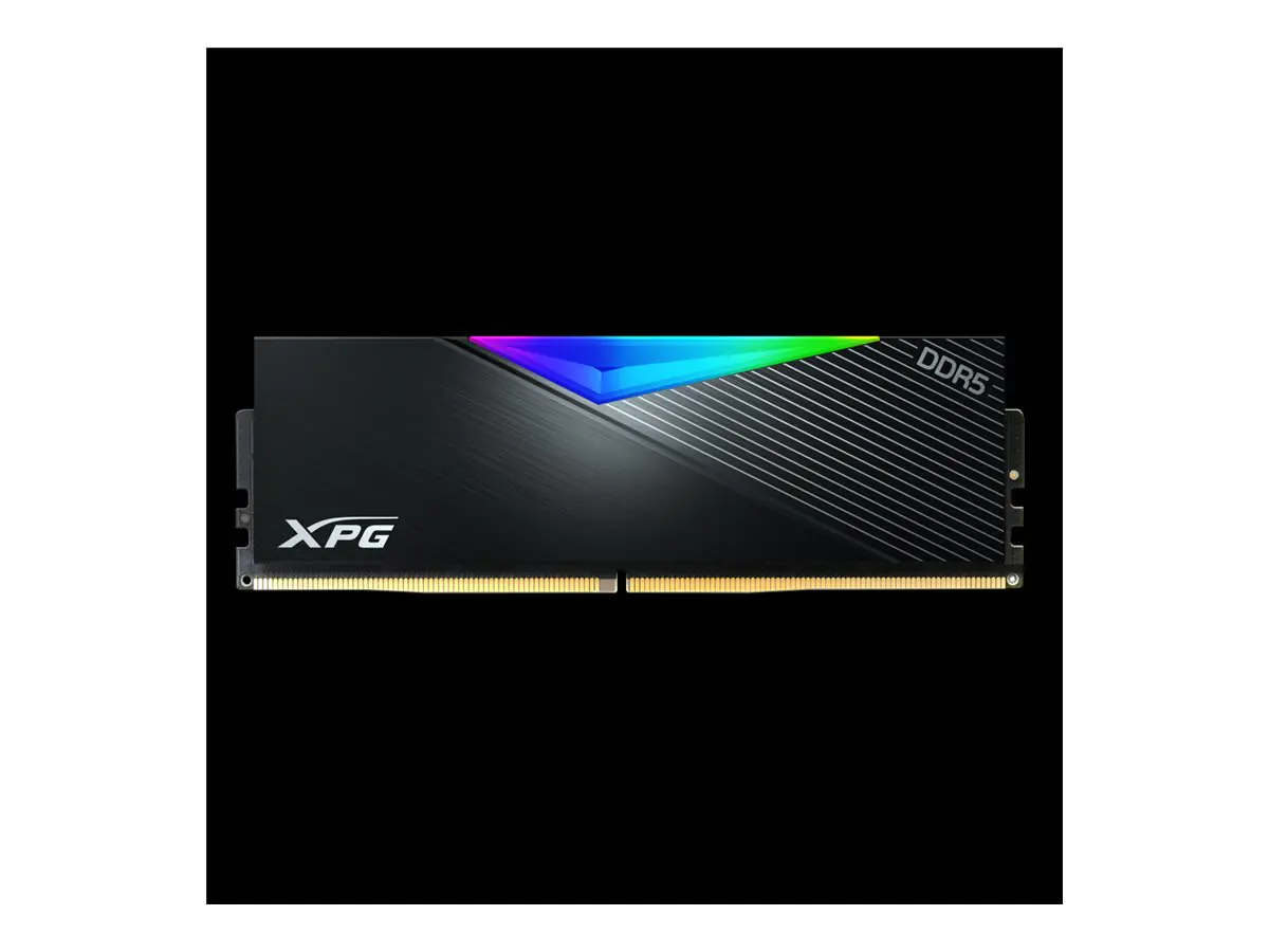 ADATA XPG LANCER RGB - DDR5 - Modul - 16 GB - DIMM 288-PIN
