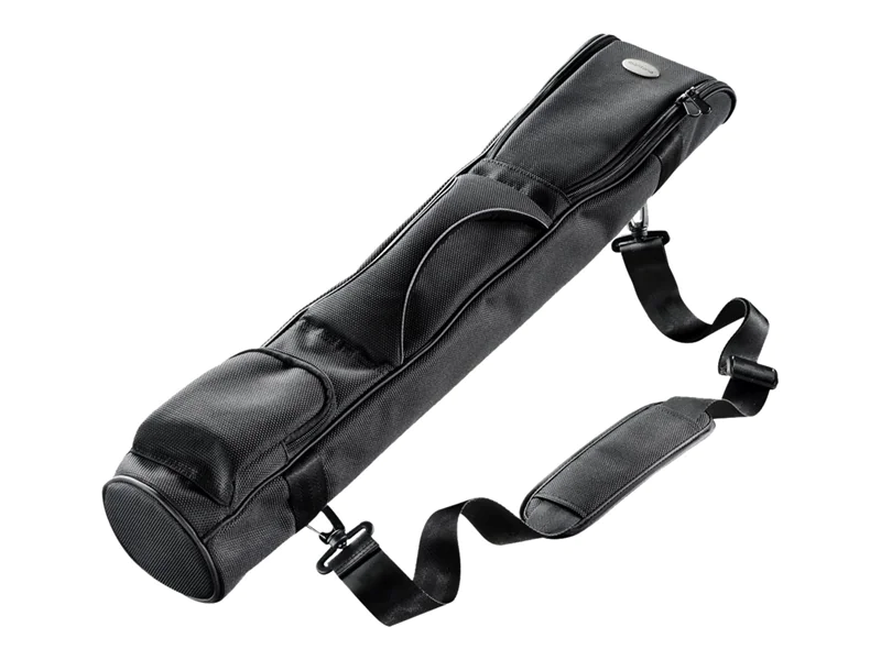 mantona - Tragetasche Stativ - Schwarz