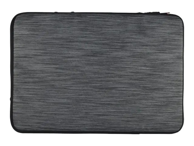 techair Plus - Notebook-Hülle - 29.5 cm (11.6") - Schwarz