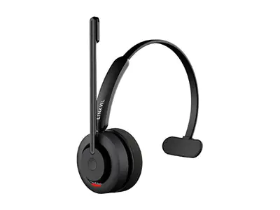 Fanvil DH301D Hybird headset support both Bluetooth and DECT - Headset
