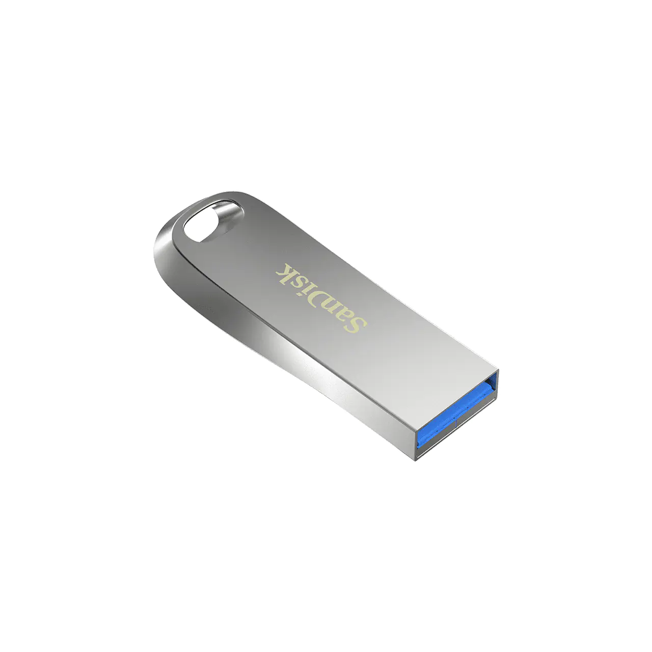SanDisk Ultra Luxe - USB-Flash-Laufwerk - 512 GB - USB 3.1 Gen 1