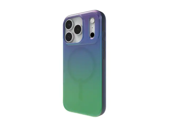 ZAGG Milan Snap - Hintere Abdeckung für Mobiltelefon