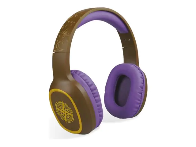 Steelplay Adventure Magic - Headset - ohrumschließend