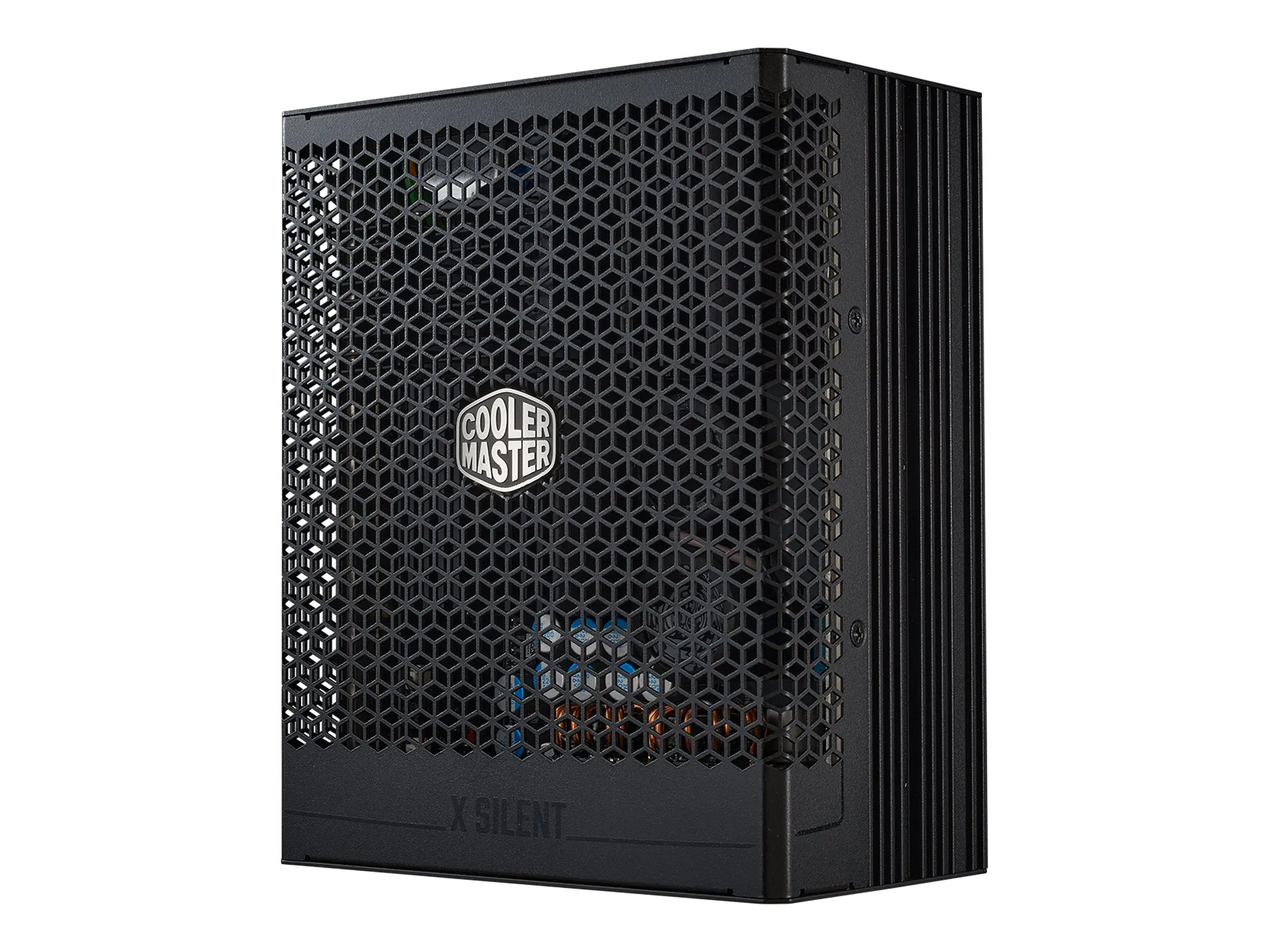 Cooler Master X Silent Edge Platinum 1100 Watt