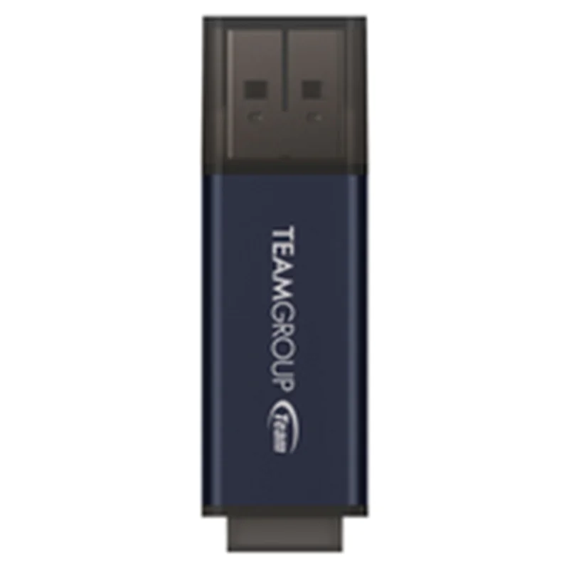 Team Group C211, 16 GB, USB Typ-A, 3.2 Gen 1 (3.1 Gen 1), Kappe, 8 g, Blau TC211316GL01