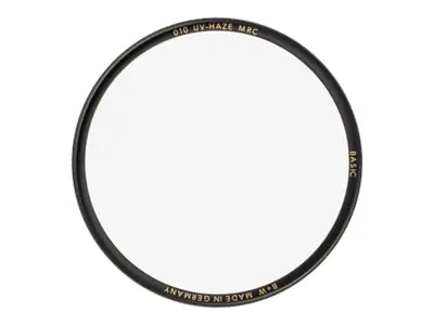 B&W Group B+W Basic 010 - Filter - UV-Sperrfilter - 95