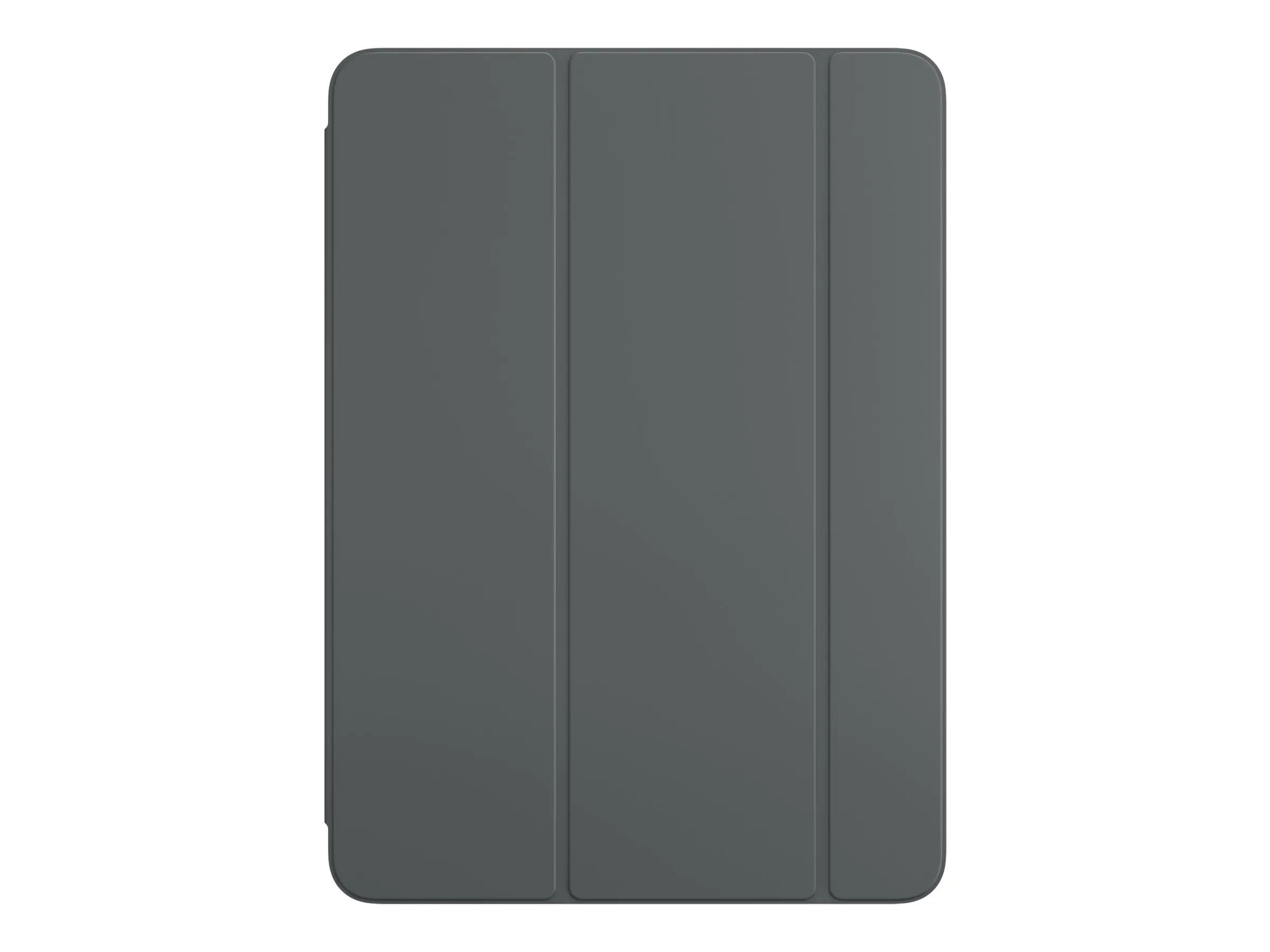 Apple Smart - Flip-Hülle für Tablet - Charcoal Grey - für 11-inch iPad Air