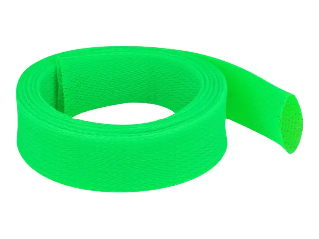 ROLINE RM U/FTP Patchkabel Kat.6A/Kl.EA SLIM gelb 0.5m - FTP