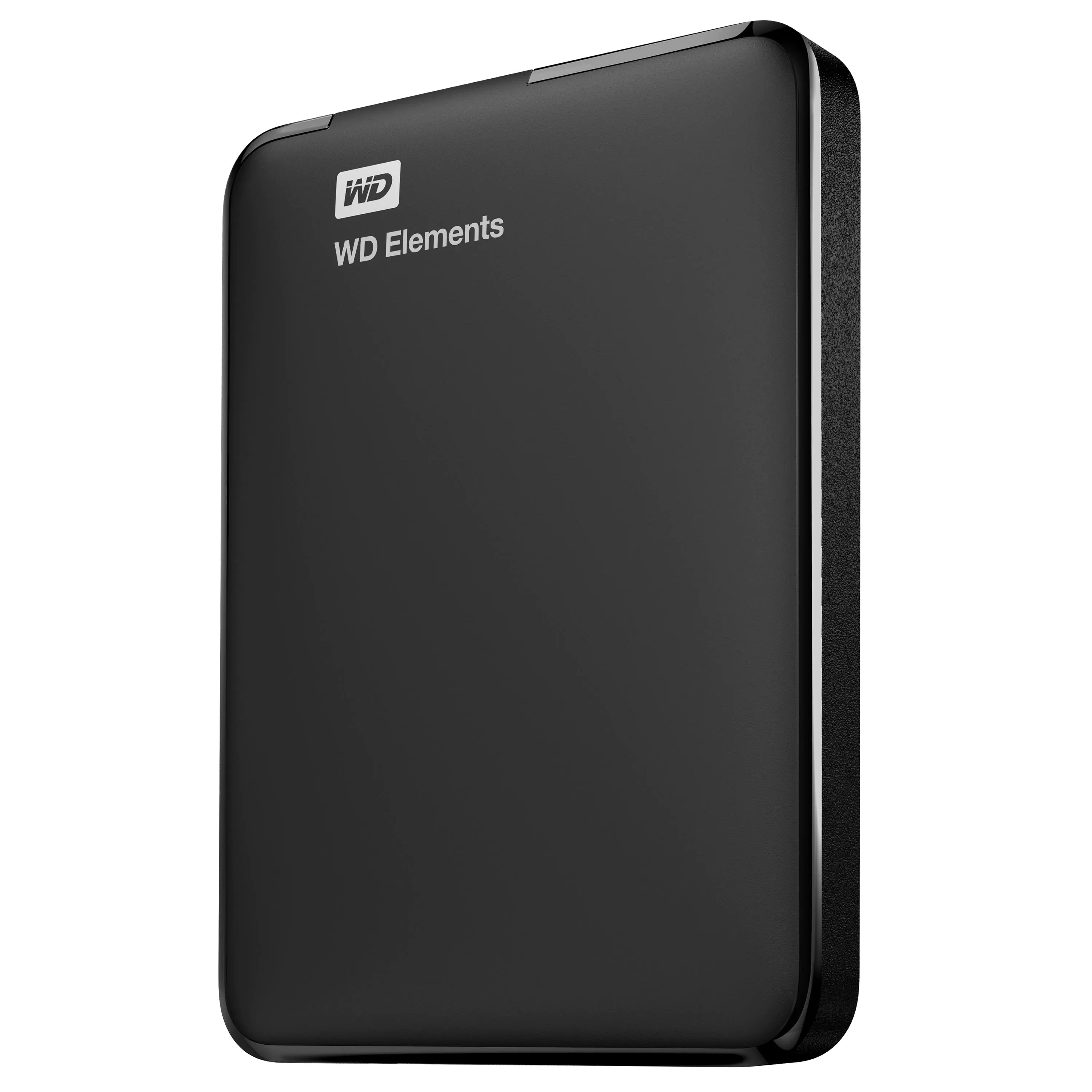 WD Elements Portable WDBU6Y0015BBK - Festplatte - 1.5 TB - extern (tragbar) - USB 3.0