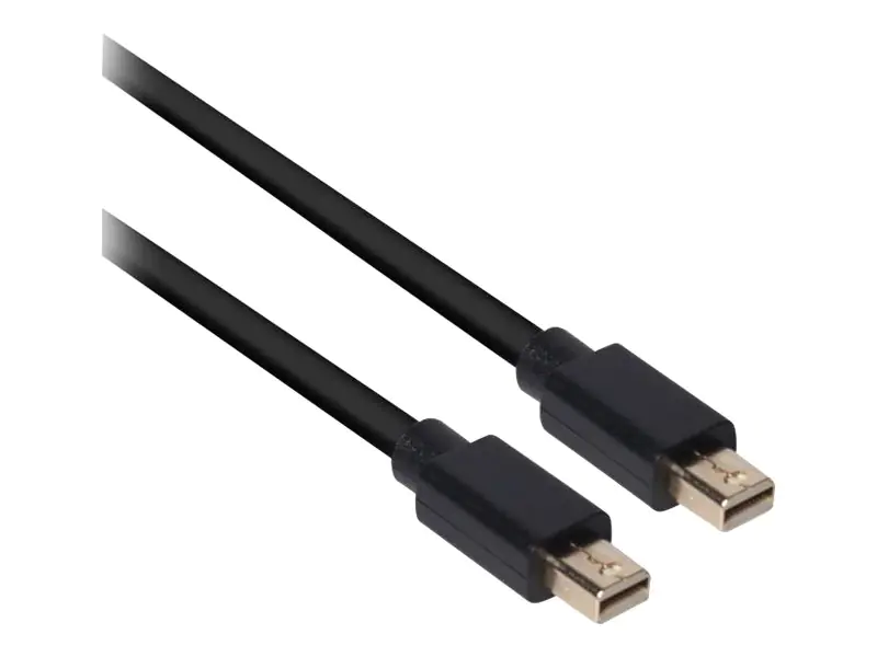 Club 3D - DisplayPort-Kabel - Mini DisplayPort (M) bis Mini DisplayPort (M) - DisplayPort 1.2a - 2 m - 4K Unterstützung