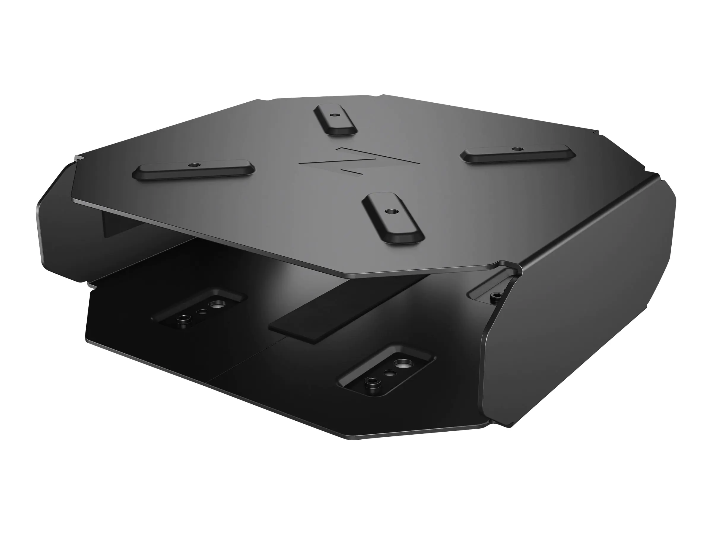 HP VESA Mount Solution - Befestigungskit (Wandarm) - für Workstation Z2