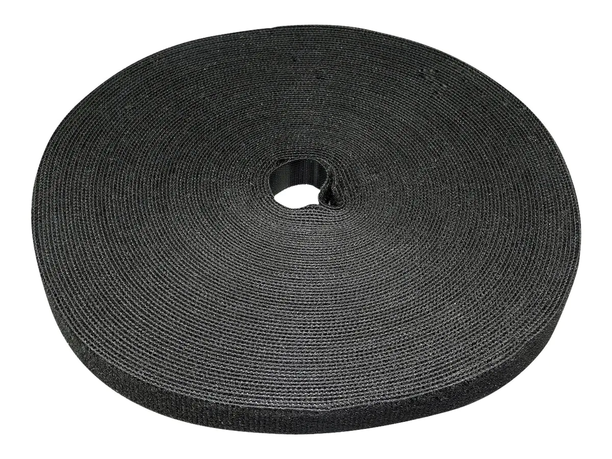 LTC PRO ROLL STRAP - Klettverschlussstreifen - weiß