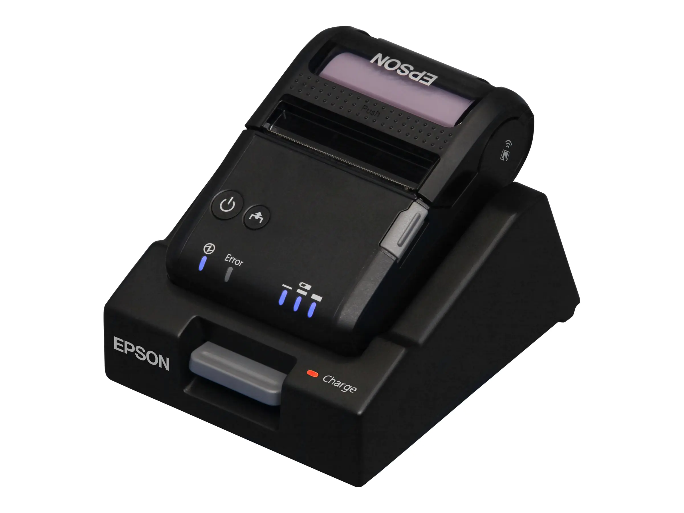 Epson OT-SC20 - Drucker-Ladestation - für TM P20, P80II plus