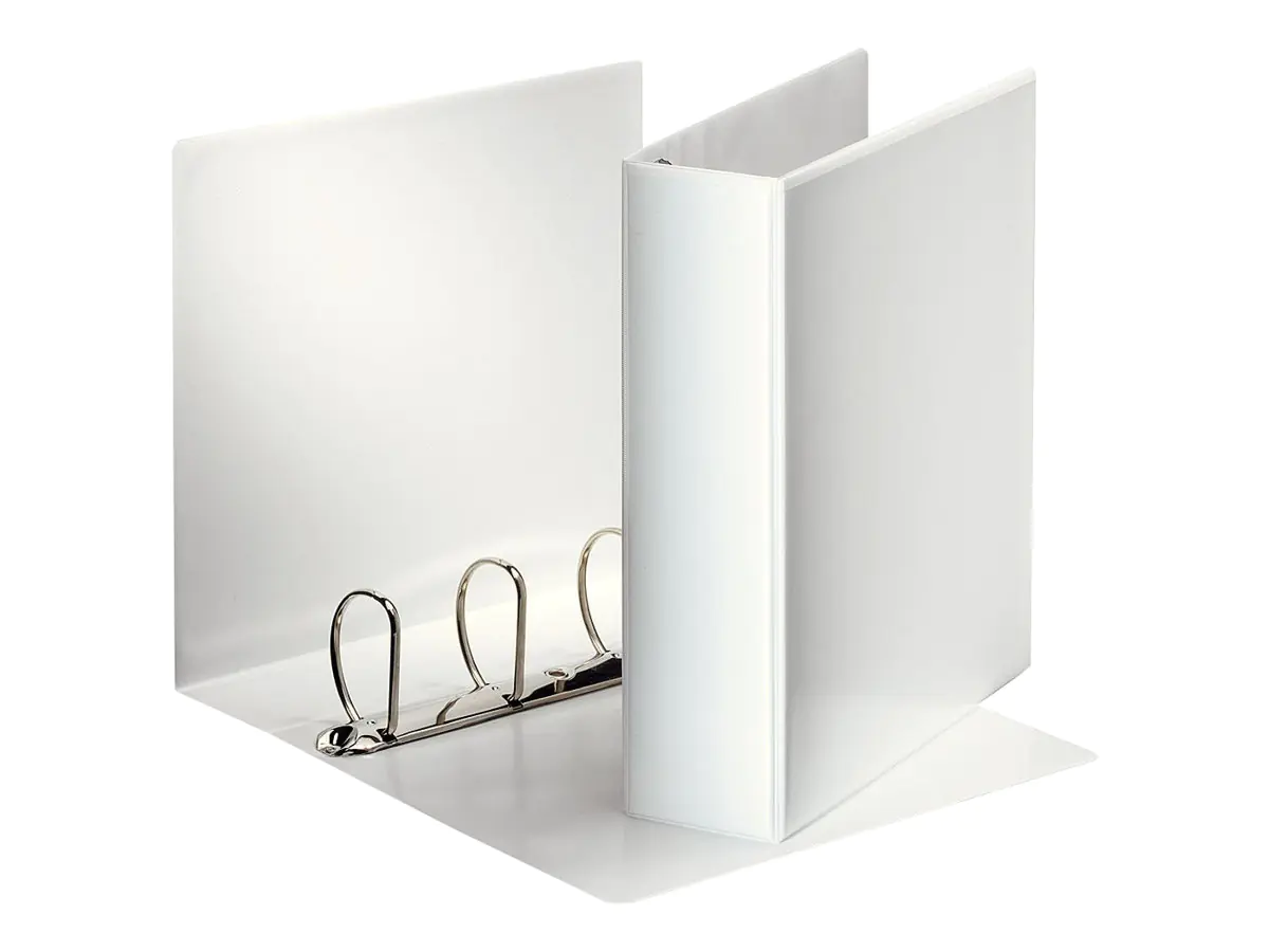 Esselte Leitz Ringbuch - für 220 x 300 mm - Kapazität: 49706