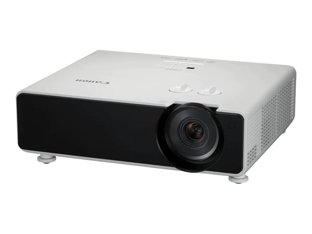Canon LX MU500Z - DLP-Projektor - Laser/Phosphor - 5000 lm - WUXGA (1920 x 1200)