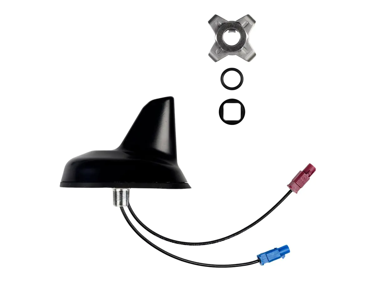 ATTB Antenne - Navigation, Mobiltelefon - außen